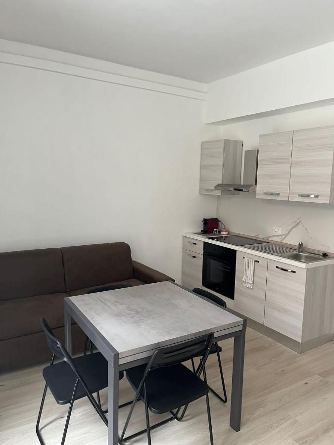 Villa Milano Apt. N. 5 מראה חיצוני תמונה