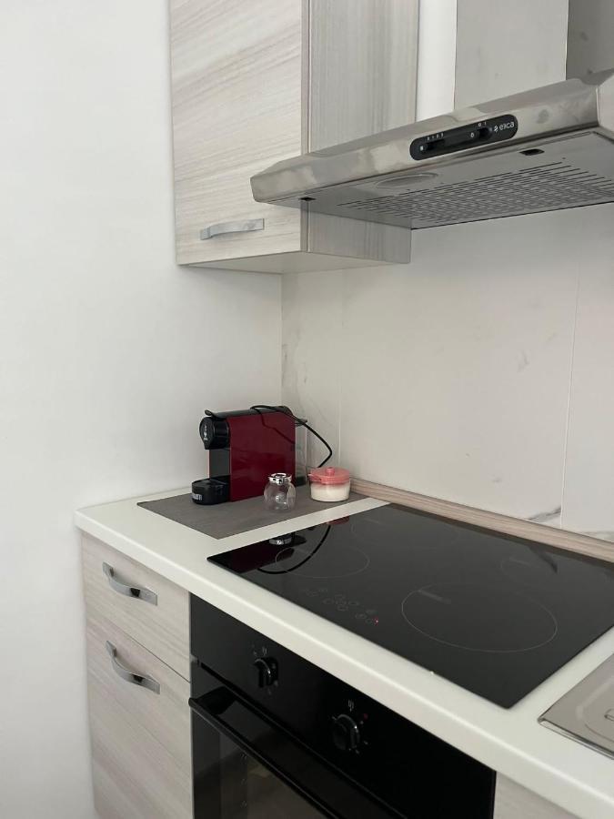 Villa Milano Apt. N. 5 מראה חיצוני תמונה