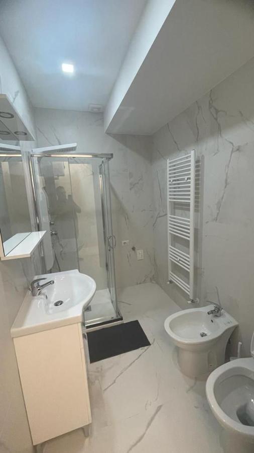 Villa Milano Apt. N. 5 מראה חיצוני תמונה