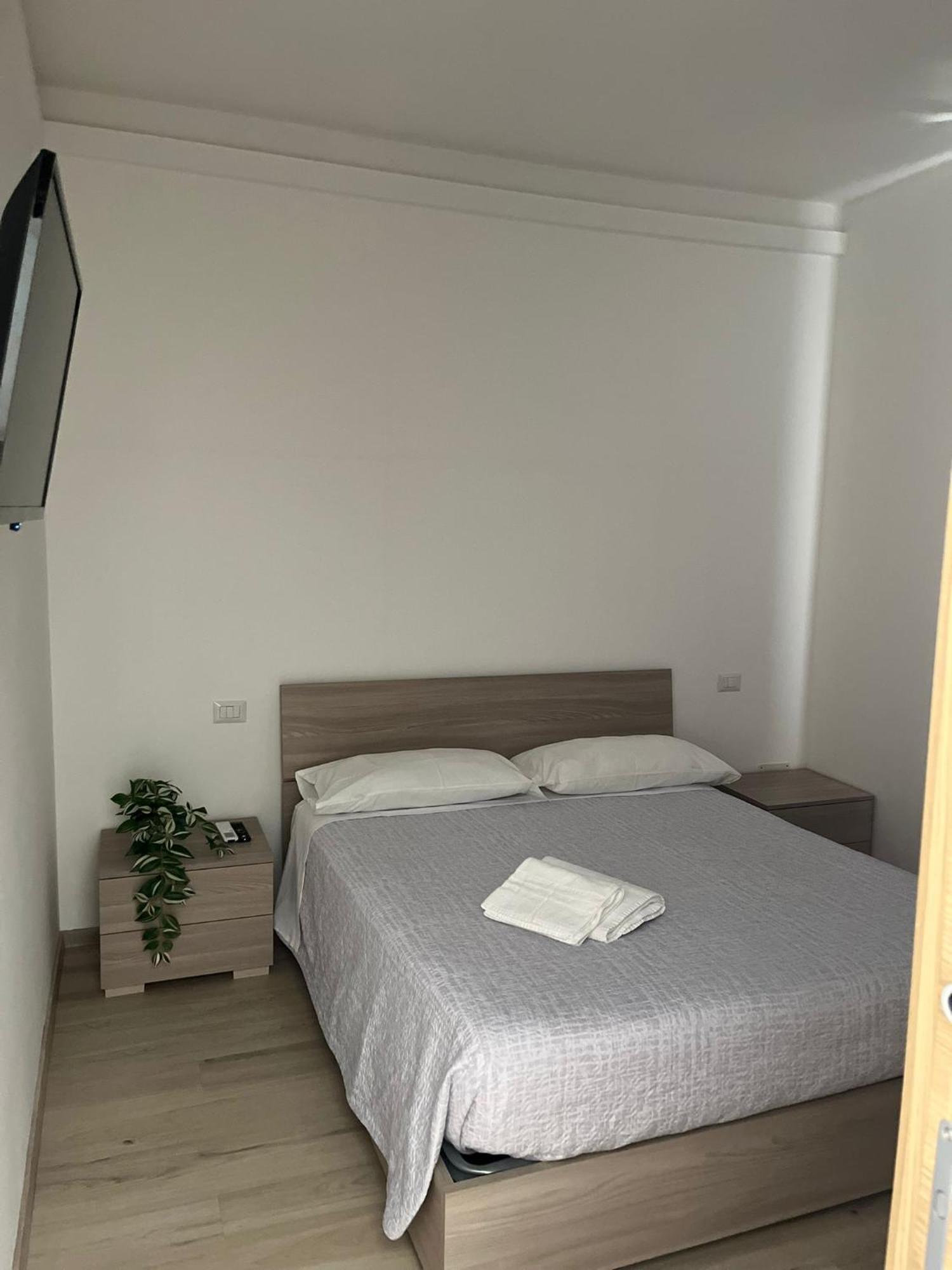 Villa Milano Apt. N. 5 מראה חיצוני תמונה