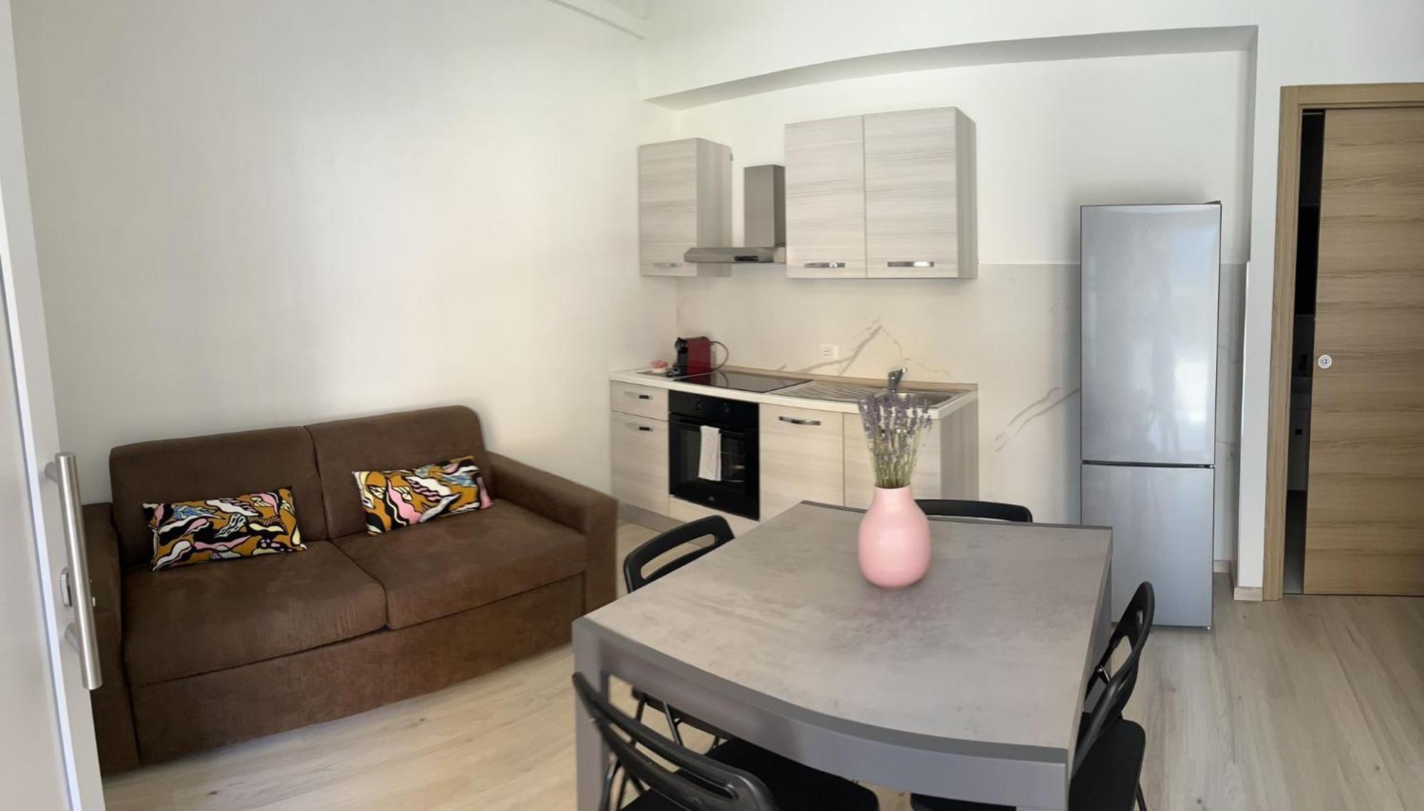 Villa Milano Apt. N. 5 מראה חיצוני תמונה