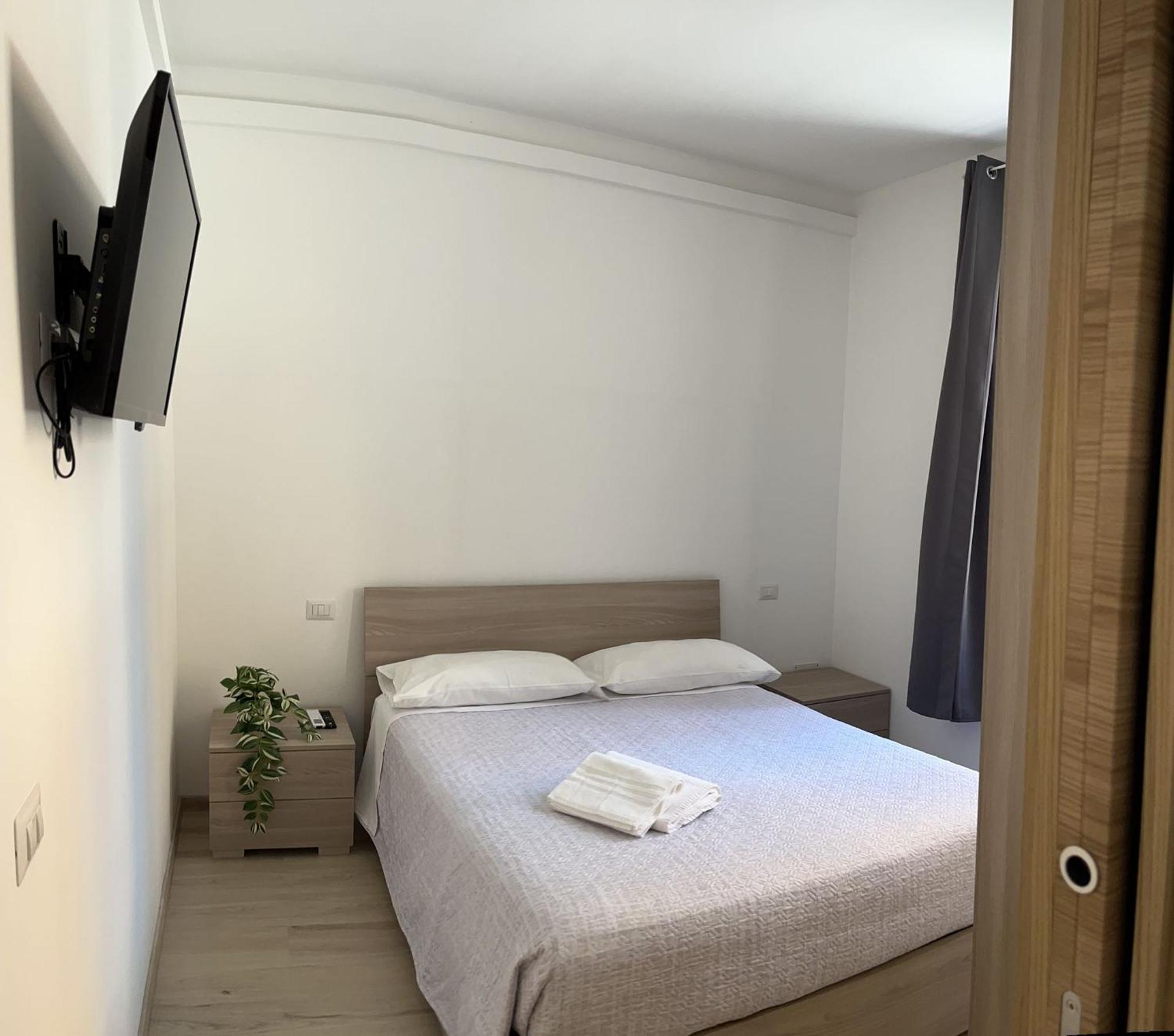 Villa Milano Apt. N. 5 מראה חיצוני תמונה