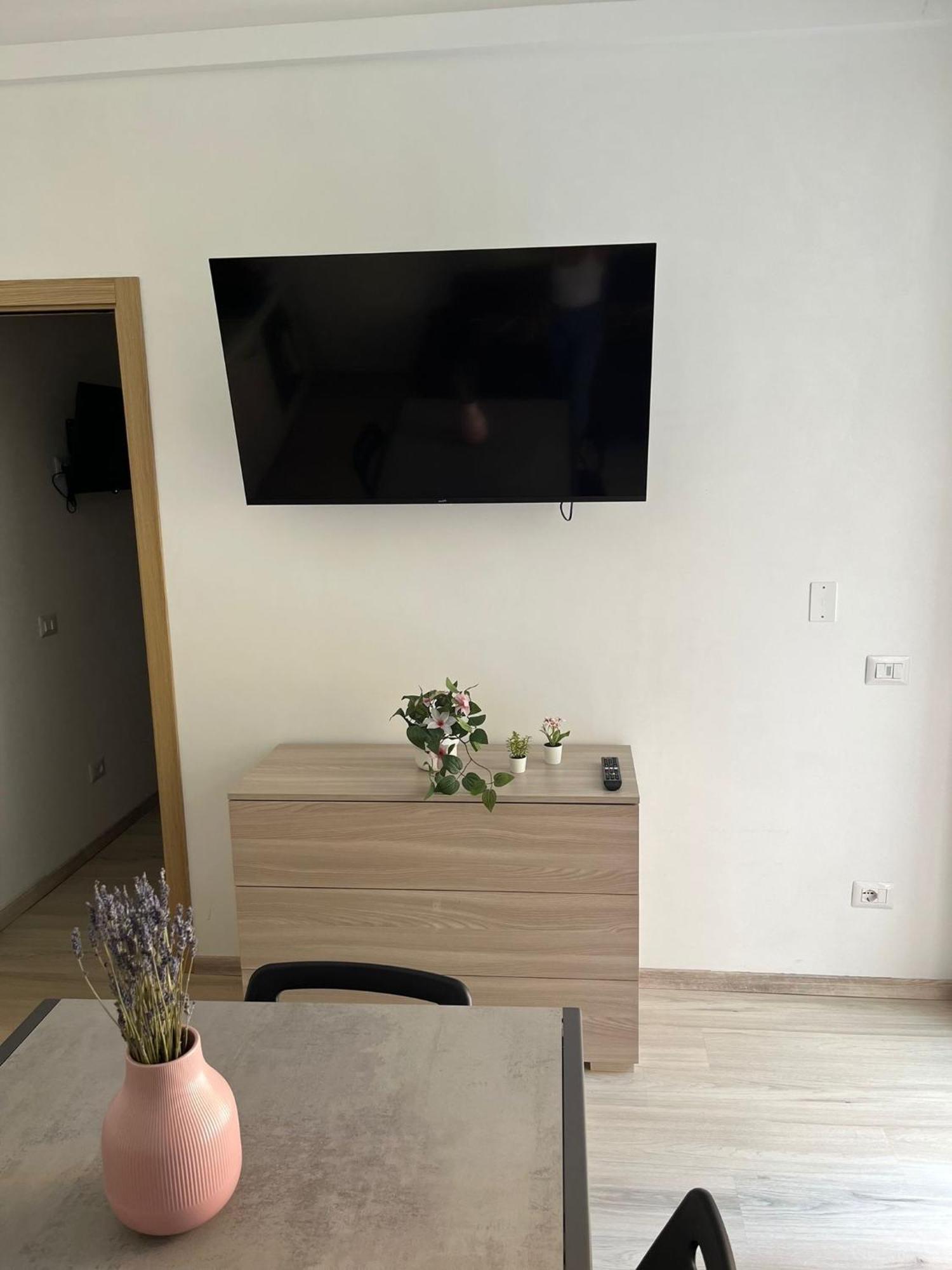 Villa Milano Apt. N. 5 מראה חיצוני תמונה