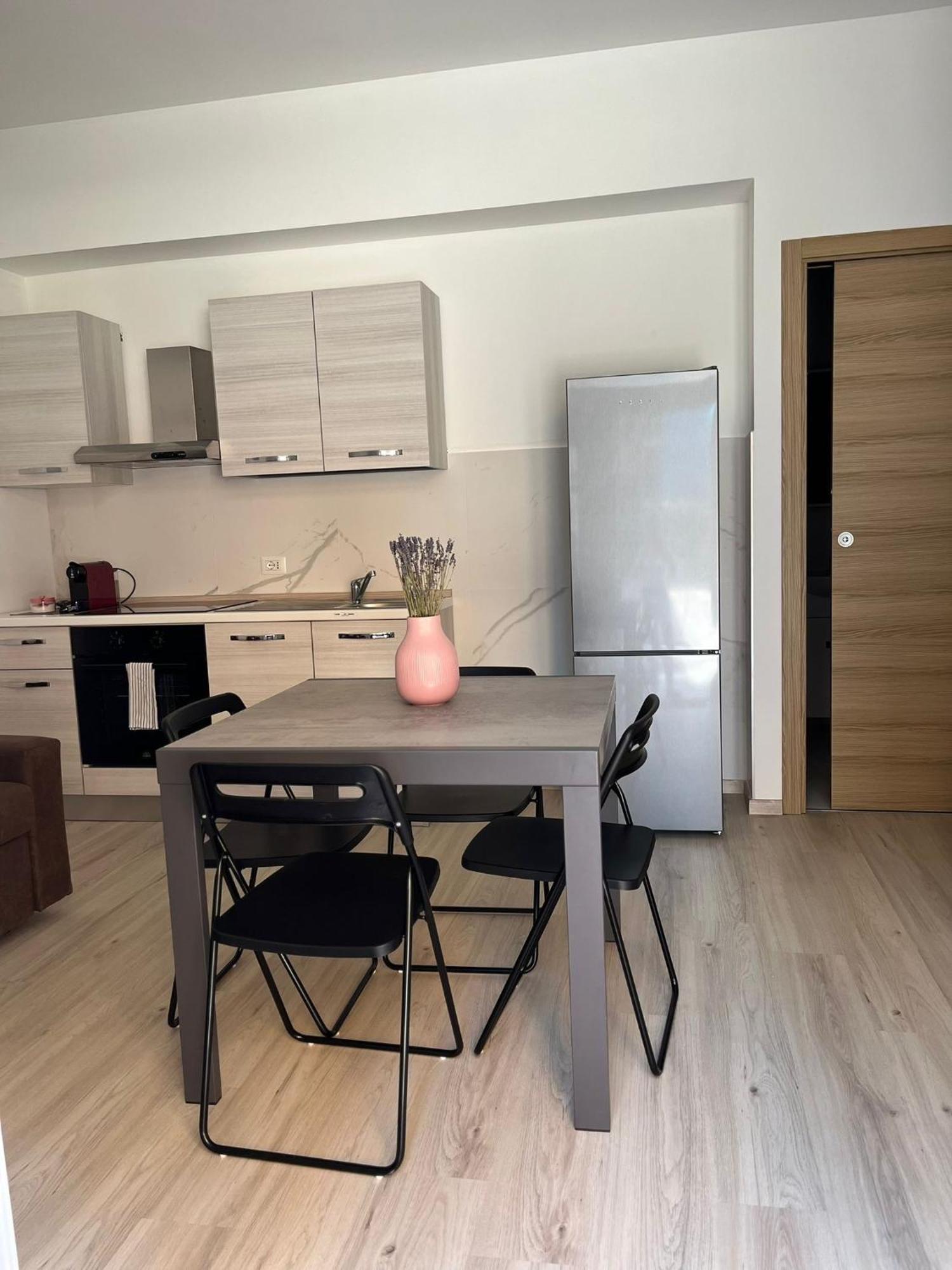 Villa Milano Apt. N. 5 מראה חיצוני תמונה